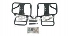 Fit For Royal Enfield Guerrilla 450 6 Pcs Accessories Combo Pack Black - SPAREZO